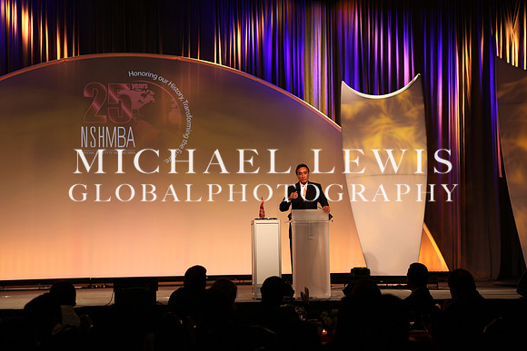 NSHMBA FOUNDERS GALA IN SAN ANTONIO 2013