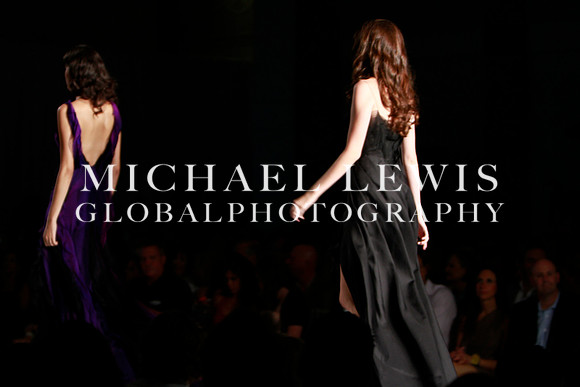 Austin Fashion Week - Shift Into Style