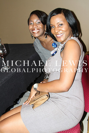 NBMBAA Atlanta 2011 - Nightlife