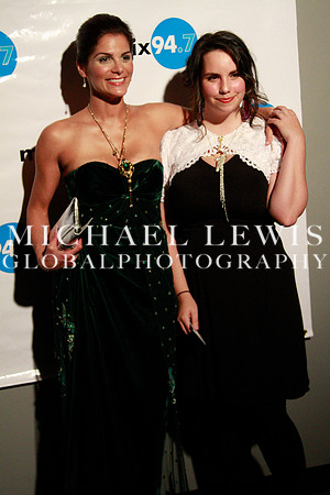 Austin Fashion Week Awards Night