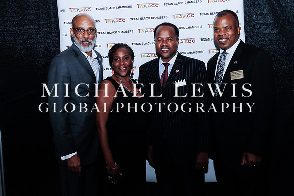 TAAACC Business Conference 2016