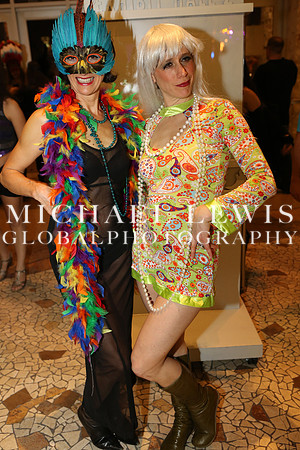 Carnaval Brasileiro Austin