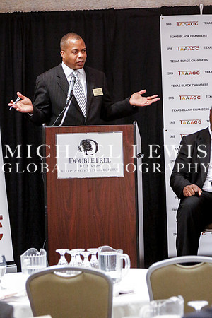 TAAACC Business Conference 2016