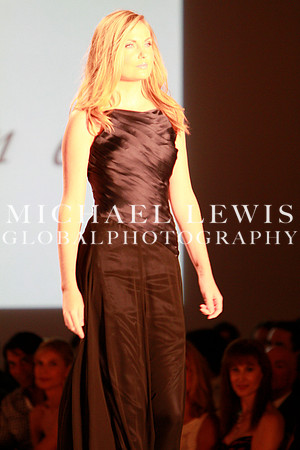 Austin Fashion Week - Shift Into Style