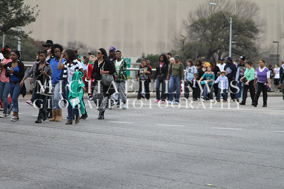 #MLKAustin 2012