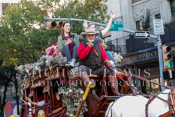 28th Annual Chuy's Parade