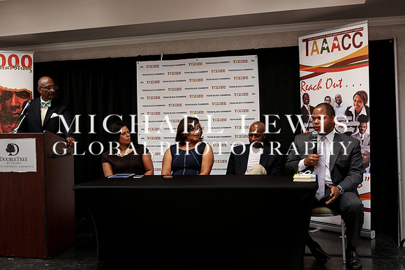 TAAACC Business Conference 2016