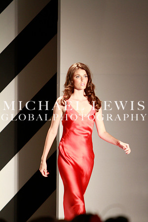 Austin Fashion Week - Shift Into Style