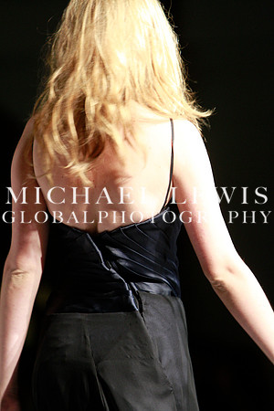 Austin Fashion Week - Shift Into Style