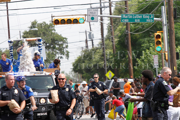 Juneteeth Parade in Austin 2014 (39)