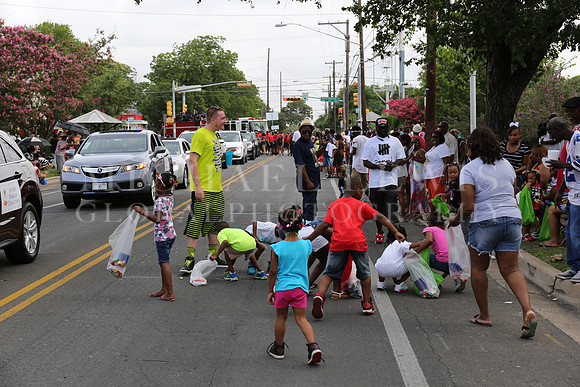 Juneteenth Parade in Austin 2014 (14)