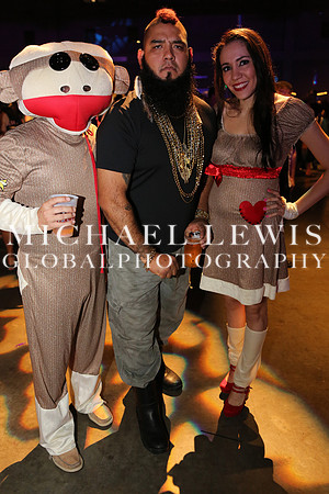 Carnaval Brasileiro Austin