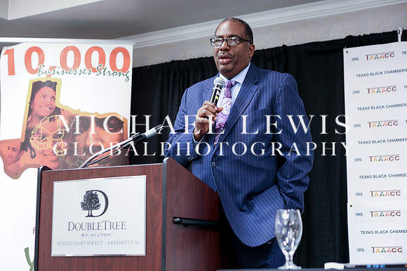 TAAACC Business Conference 2016