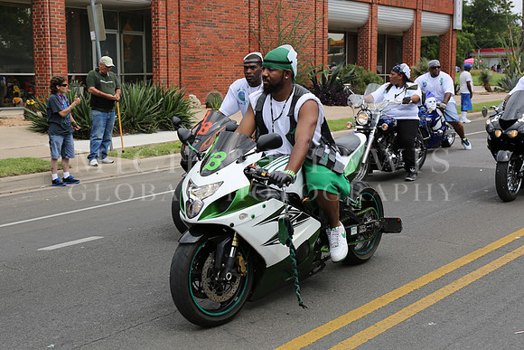 Juneteenth Parade in Austin 2014 (139)