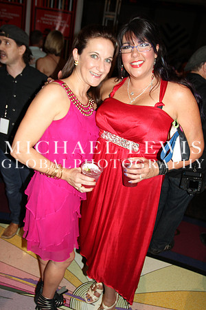Austin Fashion Week - Shift Into Style