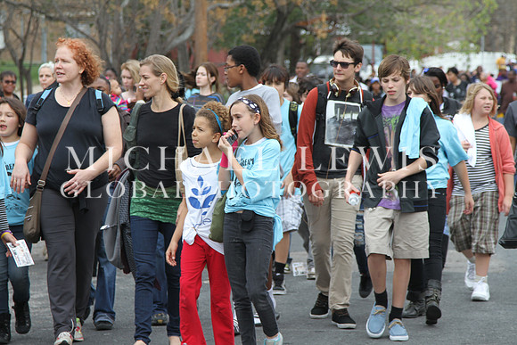 #MLKAustin 2012
