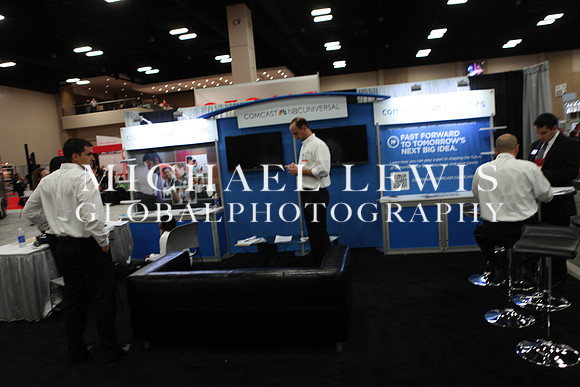 NSHMBA CONFERENCE IN SAN ANTONIO 2013