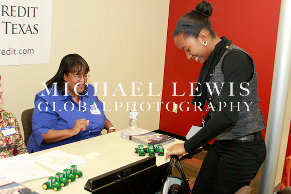 2011 Leaders of Tomorrow College & Career Expo