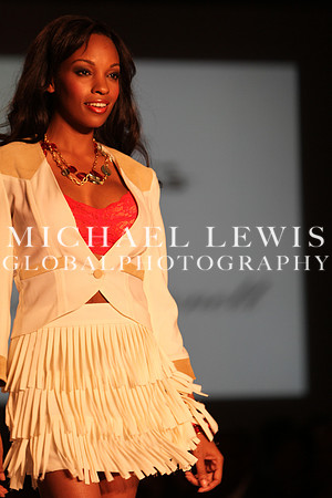 Austin Fashion Week - Shift Into Style