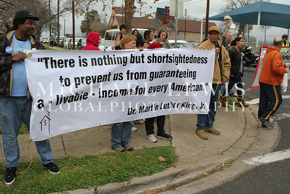 #MLKAustin 2012
