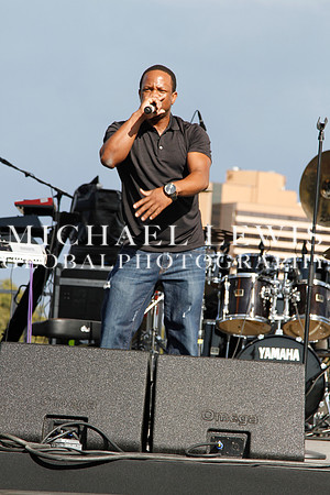 Austin Urban Music Festival
