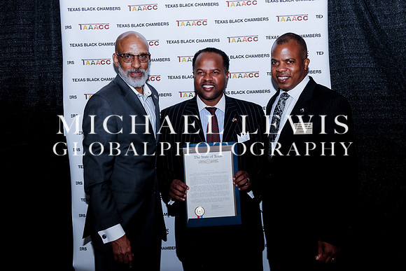 TAAACC Business Conference 2016