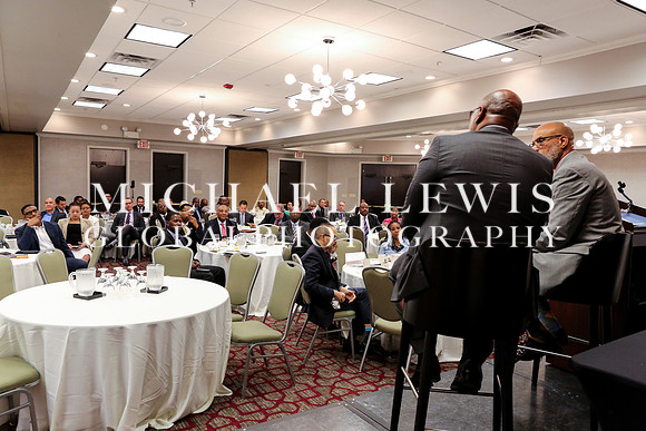 TAAACC Business Conference 2016