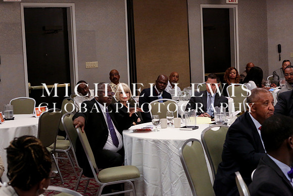 TAAACC Business Conference 2016