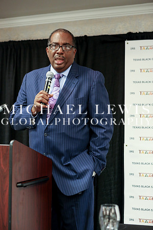 TAAACC Business Conference 2016