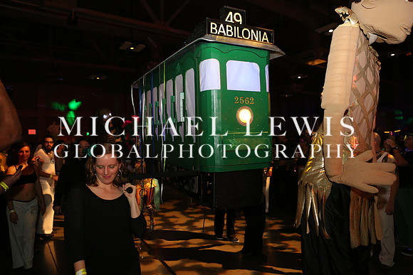 Carnaval Brasileiro Austin