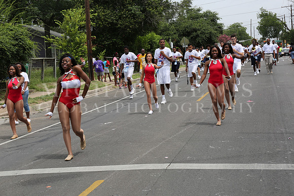 Juneteenth Parade in Austin 2014 (210)