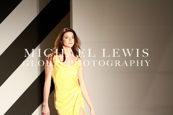 Austin Fashion Week - Shift Into Style