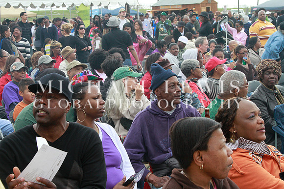 #MLKAustin 2012