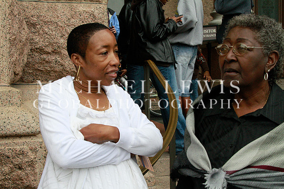 #MLKAustin 2012