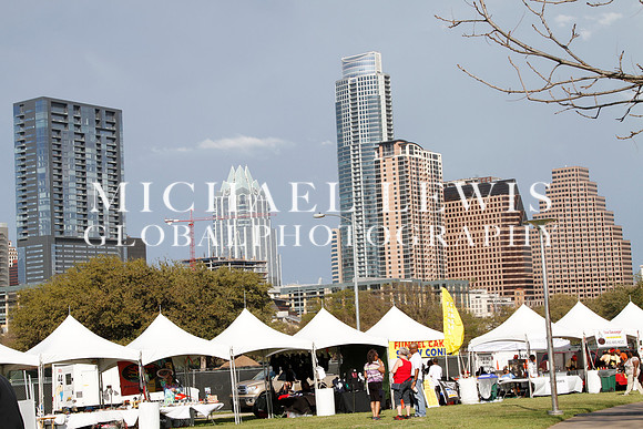 Austin Urban Music Festival
