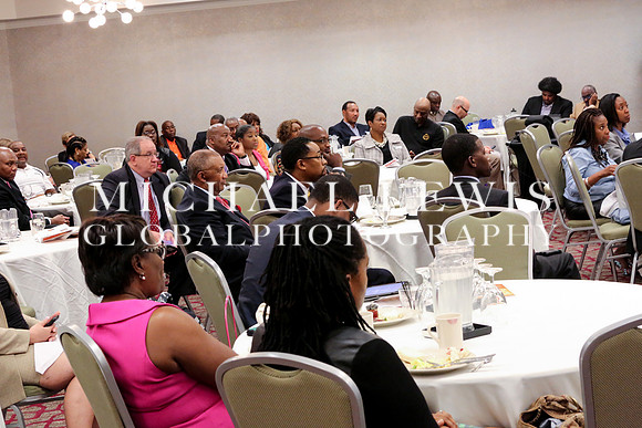 TAAACC Business Conference 2016