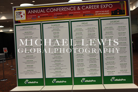 NSHMBA CONFERENCE IN SAN ANTONIO 2013