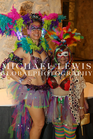 Carnaval Brasileiro Austin