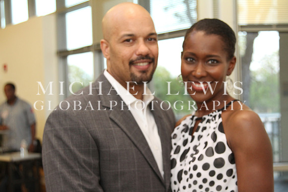 MADE Magazine Launch at the Carver Museum