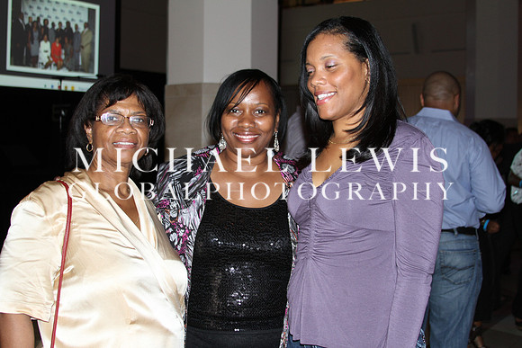 NBMBAA Atlanta 2011 - Nightlife