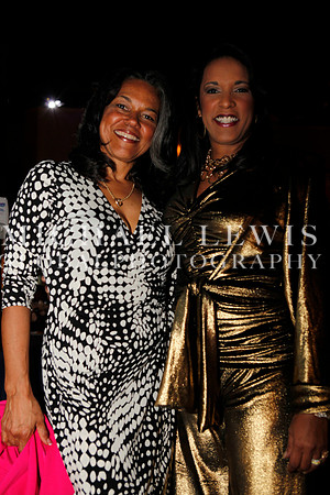 Dawnna Dukes Fundraiser in Austin, Texas
