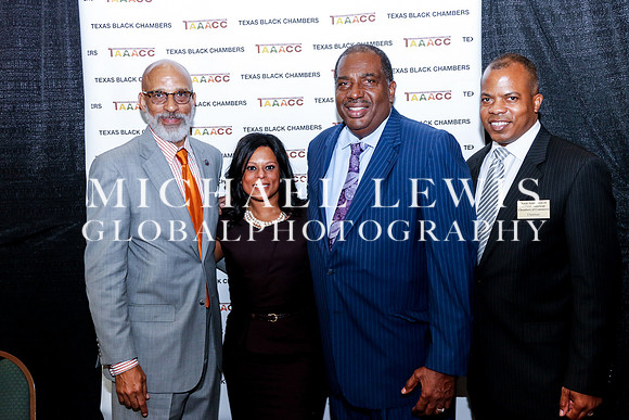 TAAACC Business Conference 2016