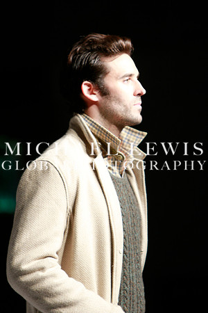 Austin Fashion Week - Shift Into Style