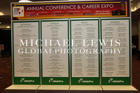 NSHMBA CONFERENCE IN SAN ANTONIO 2013