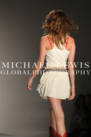 Austin Fashion Week - Shift Into Style