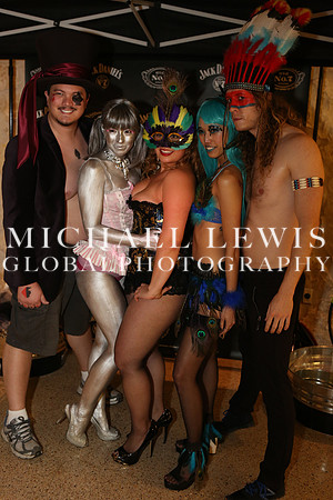 Carnaval Brasileiro Austin