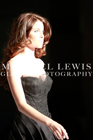 Austin Fashion Week - Shift Into Style