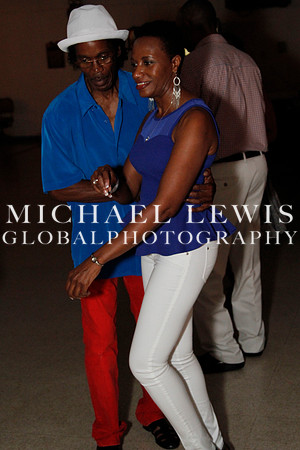 Juneteenth Chicago Steppers