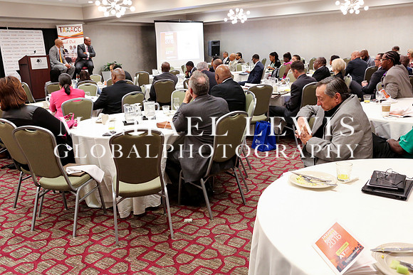 TAAACC Business Conference 2016