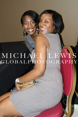 NBMBAA Atlanta 2011 - Nightlife